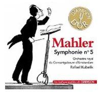 Symphonie numéro 5 CD