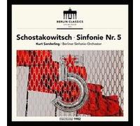 Symphonie numéro 5 E