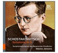 Symphonie Numéro 5 E