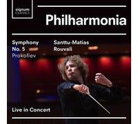 Symphonie Numéro 5 G