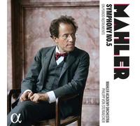 Symphonie Numéro 5 sur instruments d'époque CD