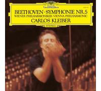 Symphonie numéro 5 Vinyle