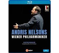 Symphonie Numéro 6 Blu-ray