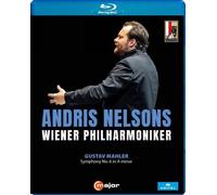 Symphonie Numéro 6 Blu-ray