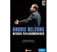 Symphonie Numéro 6 DVD DVD