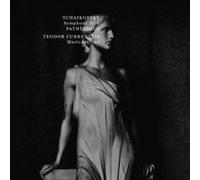 Tchaïkovski – Symphonie n°6 en si mineur, Op.74 « Pathétique » – CD – Sony Music