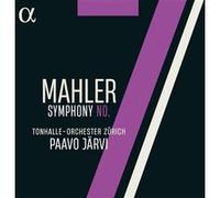 Symphonie Numéro 7