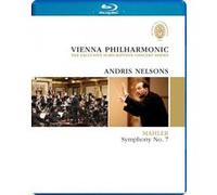 Mahler – Symphonie n°7 (Musikverein, Vienne, Régie: Engel) – 2023