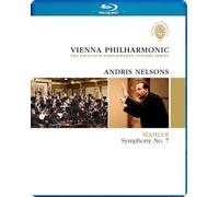Symphonie Numéro 7 Blu-ray