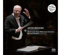 Symphonie Numéro 7 CD