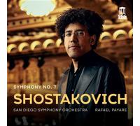 Symphonie Numéro 7 CD