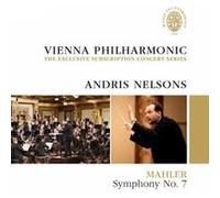 Mahler – Symphonie n° 7 (Musikverein, Vienne, direction Engel) – 2023