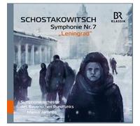 Chostakovitch Symphonie 7 Leningrad Mariss Jansons