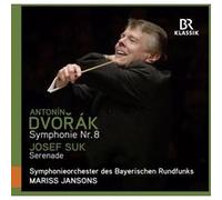 Dvorak/Suk