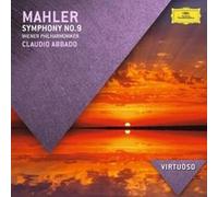 Mahler: Sinfonie 9