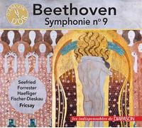 Symphonie Numéro 9 CD