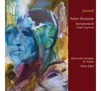 Symphonie Numéro 9 CD