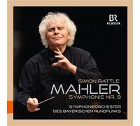 Symphonie Numéro 9 CD
