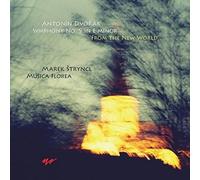 Symphonie numéro 9 Du Nouveau Monde Hymne CD