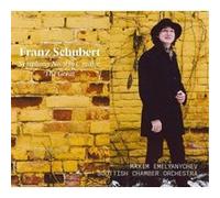 Symphonie N 9 en Ut Majeur la Grande