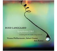 Symphonie numéros 2 et 6 E