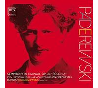 Symphonie OP 24