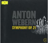Symphonie Opus 21