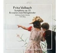 33/Poème Symphonique OP 21