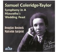 Symphonie Op 8/Hiawatha S Wedding Feast