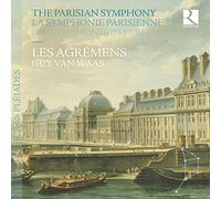 Symphonie Parisienne