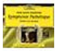 Tchaikovsky, P.I. – Symphonie No. 6 «Pathétique» – Deutsche Grammophon