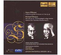 Symphonie Pour Grand Orchestre En Ut Majeur