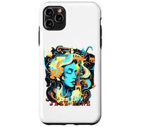 Symphonie pour Saxophone Jazz Mine Music Lover Coque pour iPhone 11 Pro Max