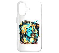 Symphonie pour Saxophone Jazz Mine Music Lover Coque pour iPhone 17