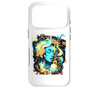 Symphonie pour Saxophone Jazz Mine Music Lover Coque pour iPhone 17 Pro