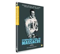 Symphonie pour un massacre DVD DVD