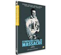 Symphonie pour un massacre DVD