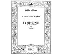Symphonie Romane Op73