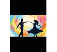 Symphonie Silencieuse: Danse d’une Mélodie d’Amour