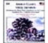 Thomson Virgil: Symphonies