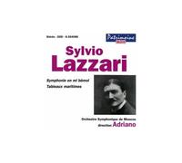 Symphonie, Tableaux Maritimes - Symph. De Moscou