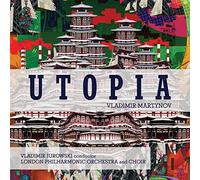 Symphonie Utopia