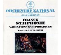 Symphonie, Variations