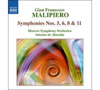 Symphonie - volume 3 CD
