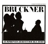 Symphonie Zero et Double Zero Box