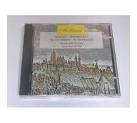 Symphonien N°31 Pariser N°38 Prager