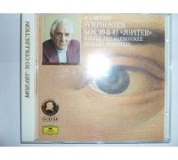 Symphonien Nos 40 & 41 "Jupiter