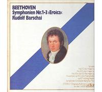 Symphonien Nr.1-3 'Eroica' [3x Vinyl LP]
