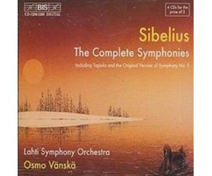 Symphonien Nr.1-7