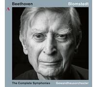 Symphonien Nr.1-9